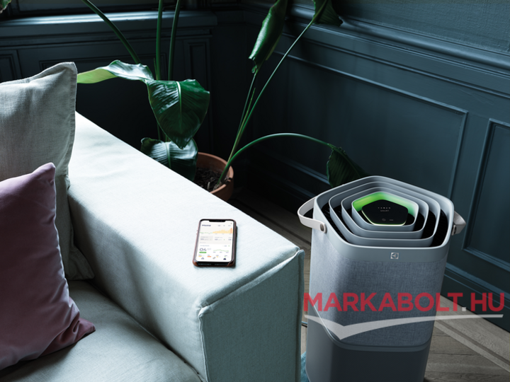 Electrolux PA91-604GY légtisztító 